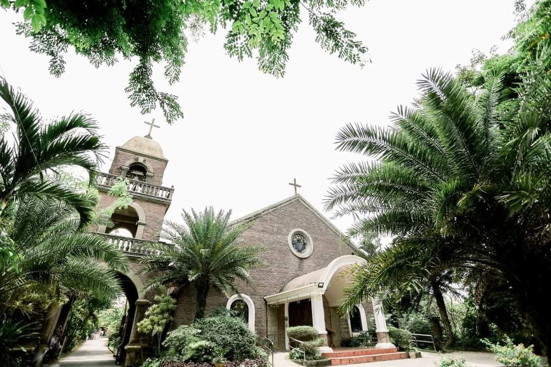 San Antonio De Padua Parish Church
