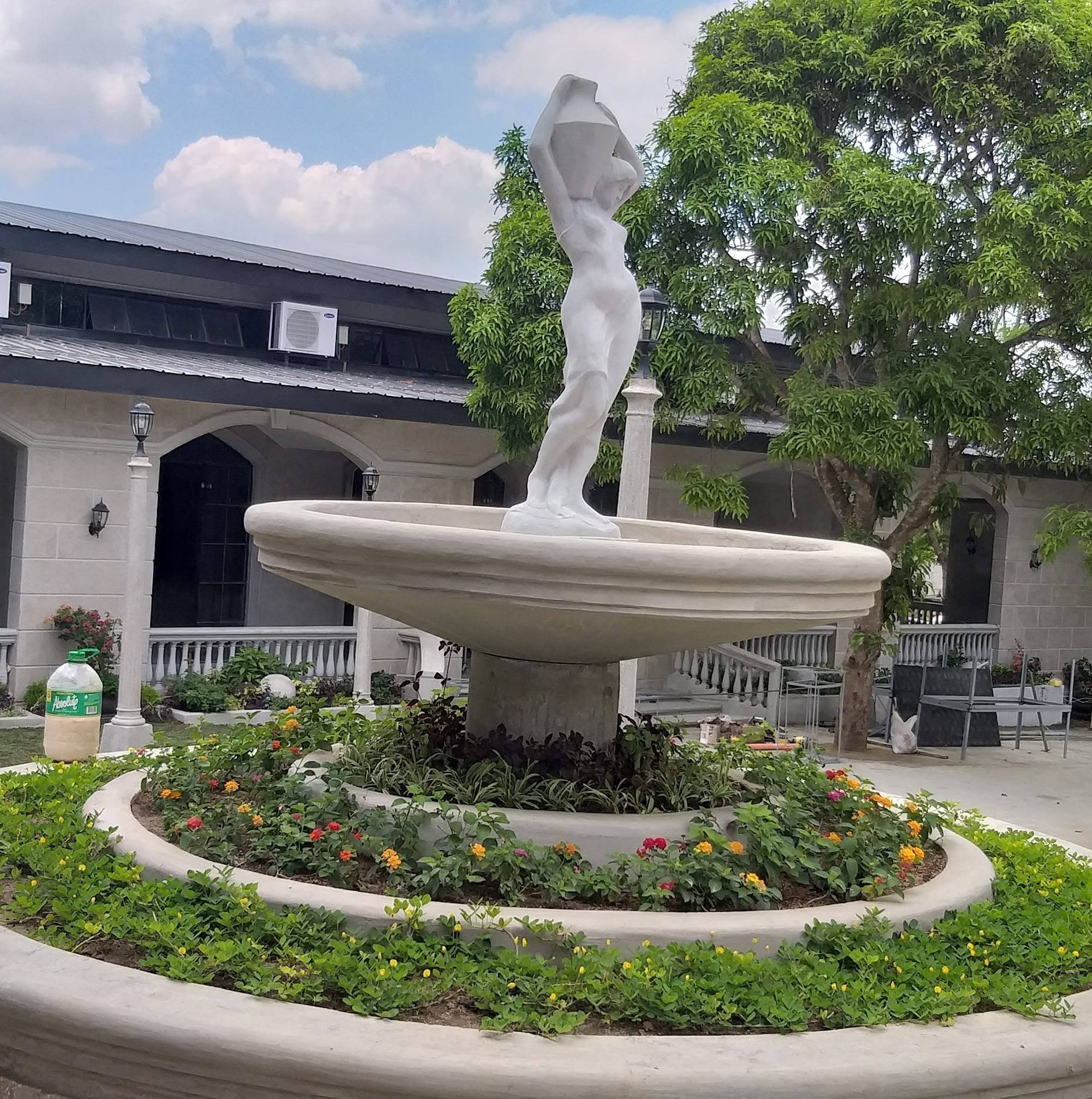 The Cana at Silang, Cavite