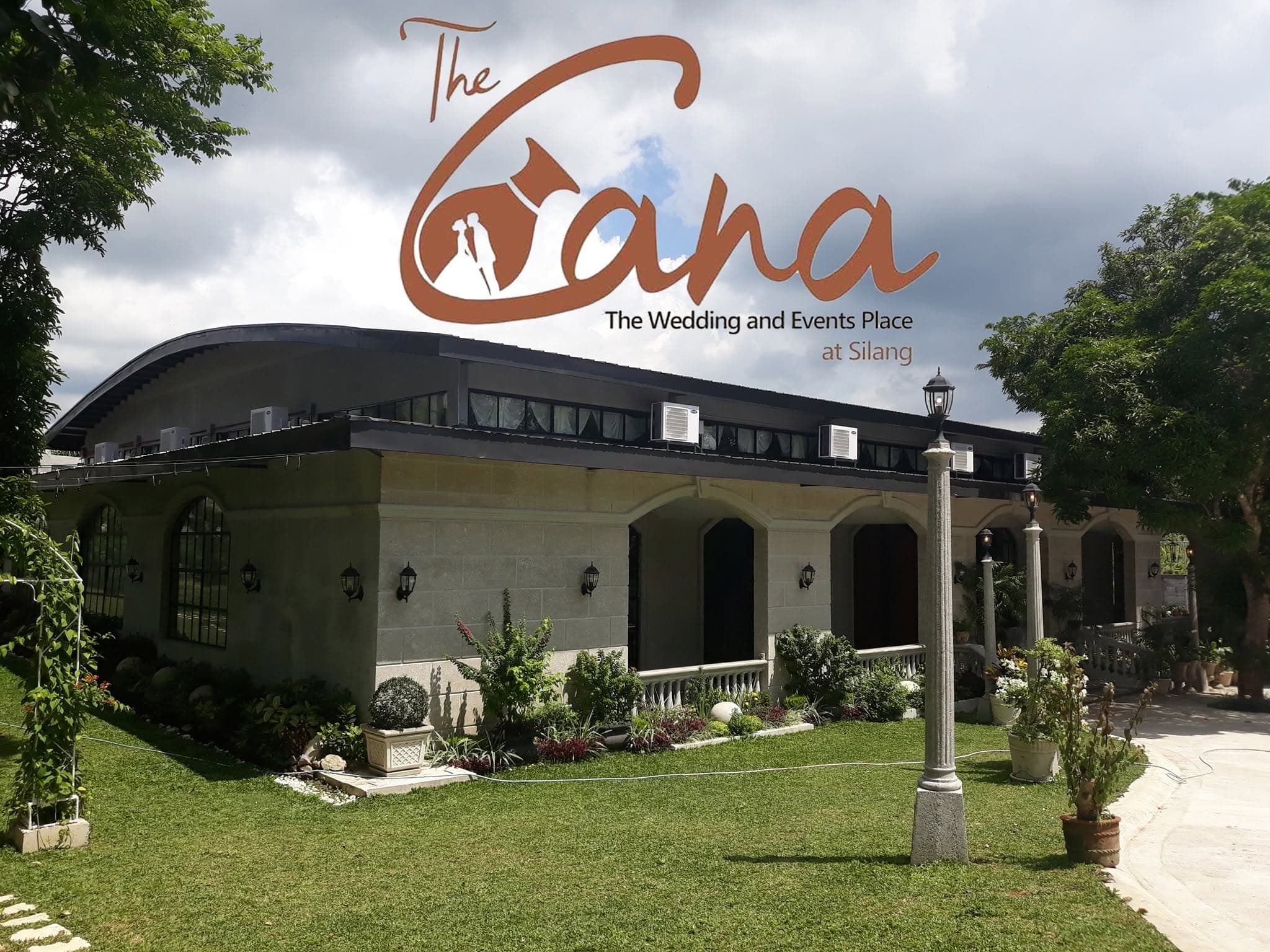 The Cana at Silang, Cavite