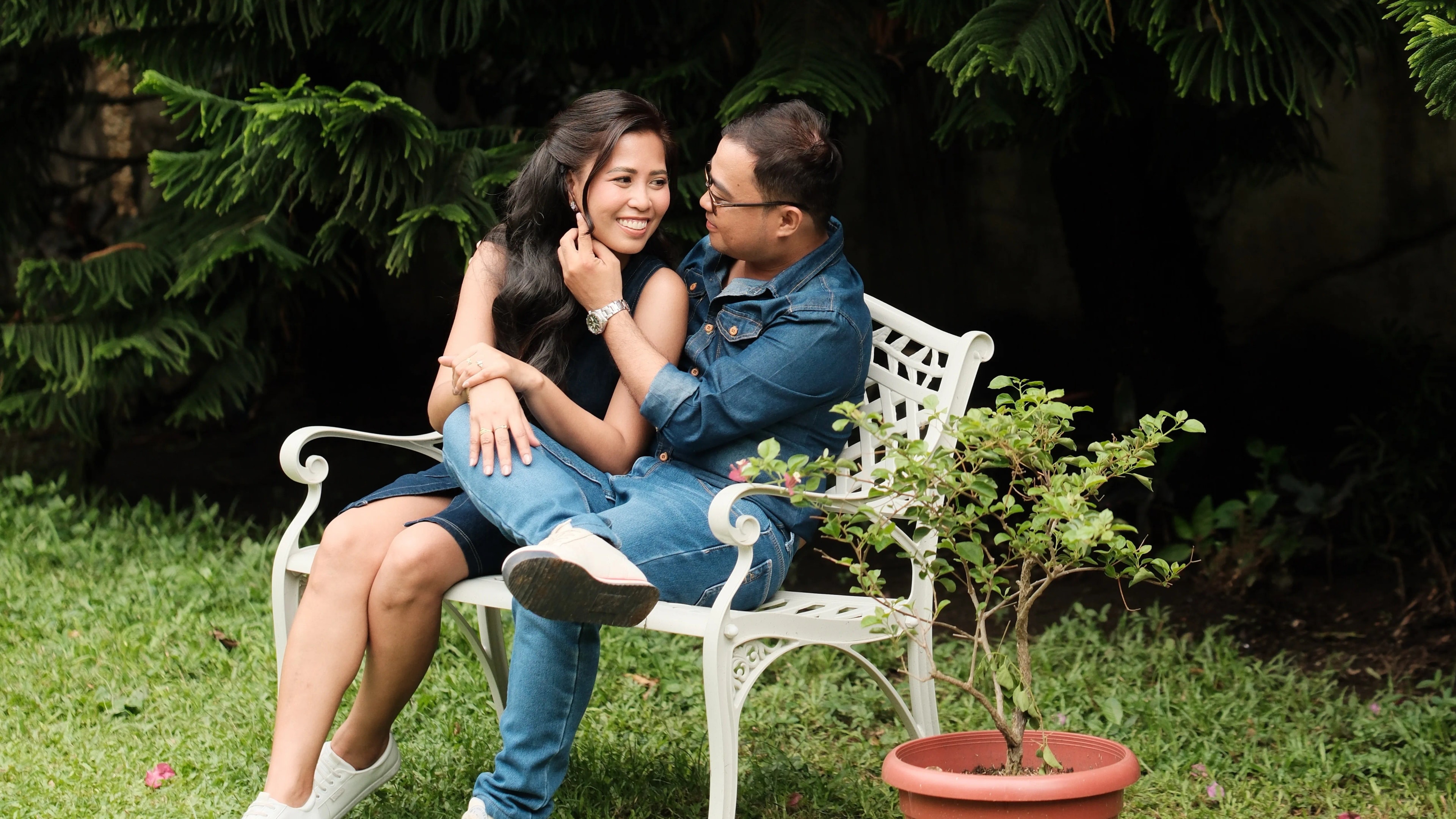 Couple