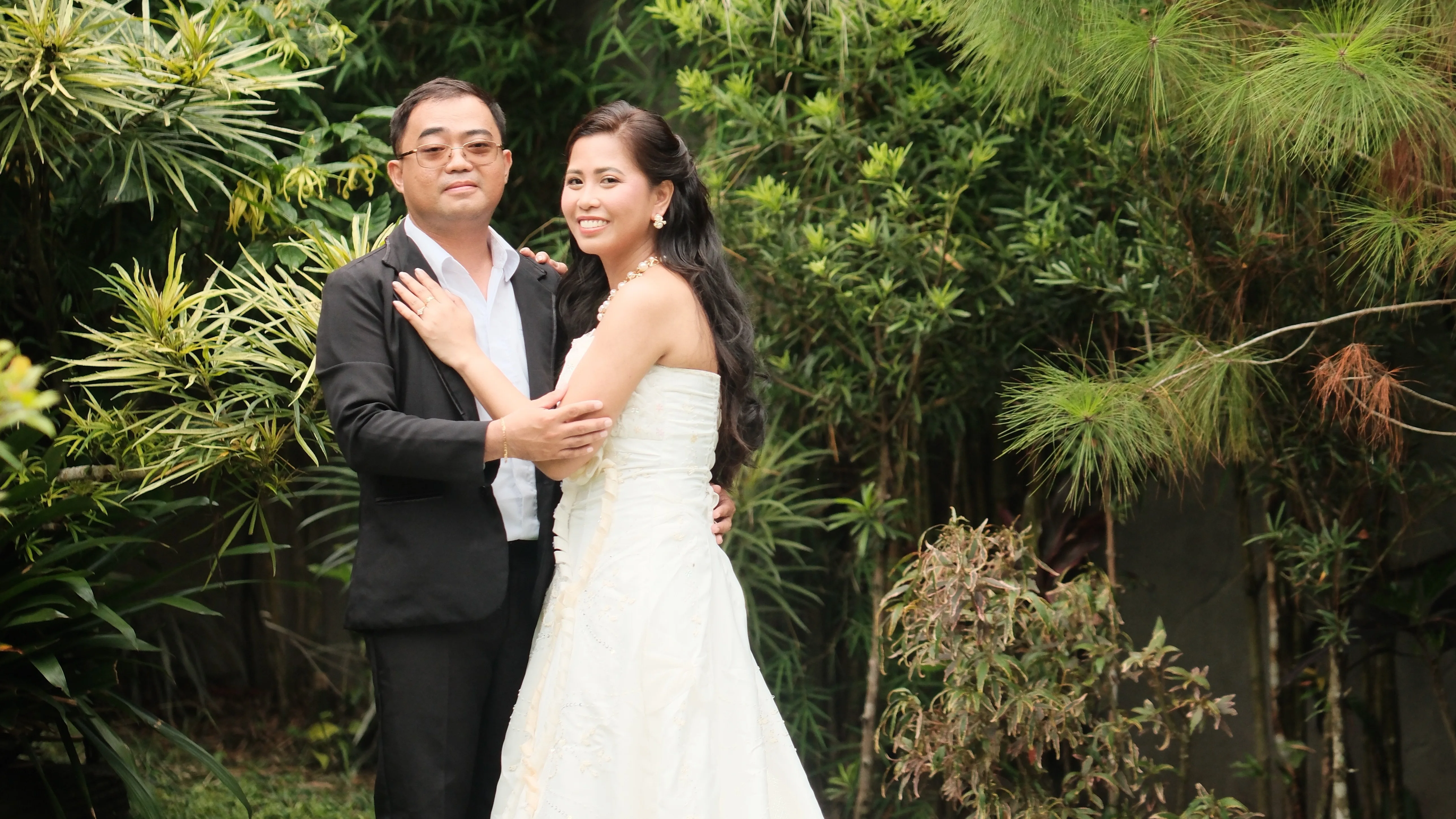 Couple